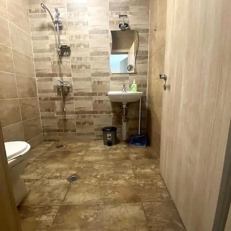 Luxury View Apartment - Including Underground Parking *