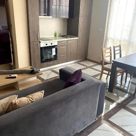 Lejlighed Luxury View Apartment - Including Underground Parking